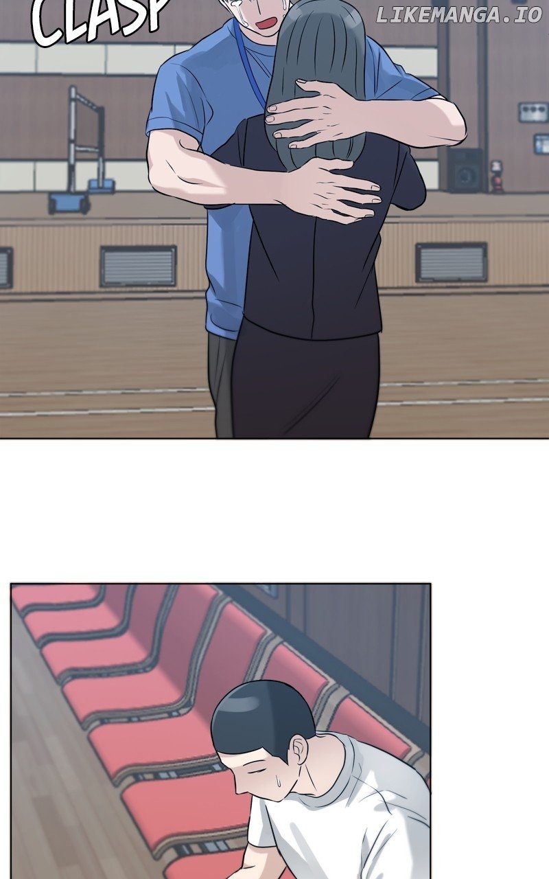 Big Man on the Court Chapter 68 - Page 4