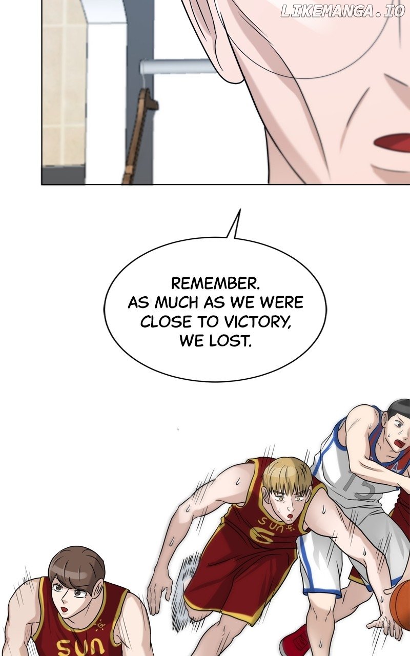 Big Man on the Court Chapter 68 - Page 31