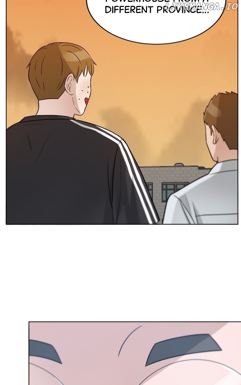 Big Man on the Court Chapter 68 - Page 35
