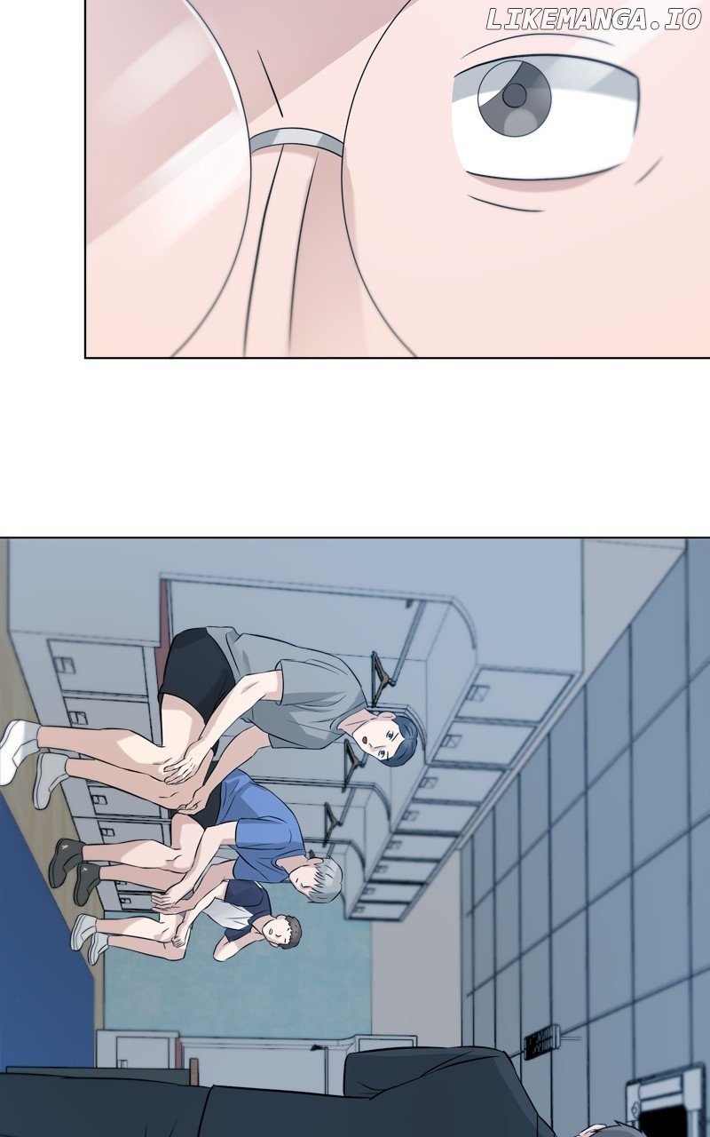 Big Man on the Court Chapter 68 - Page 36