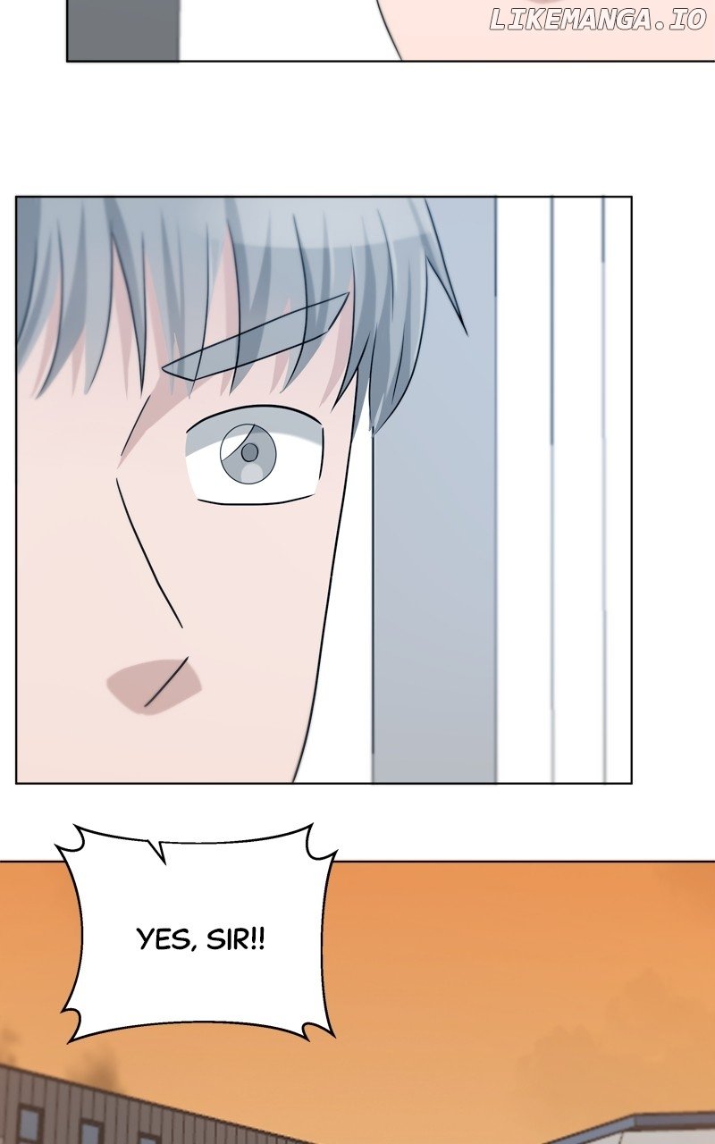 Big Man on the Court Chapter 68 - Page 39