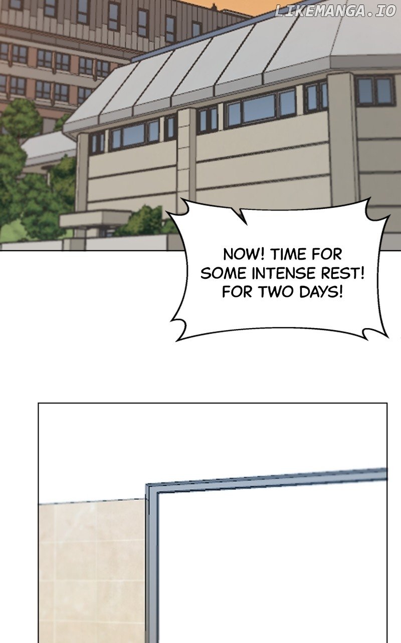 Big Man on the Court Chapter 68 - Page 40