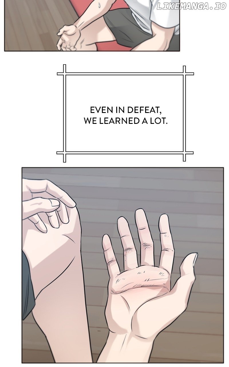 Big Man on the Court Chapter 68 - Page 5