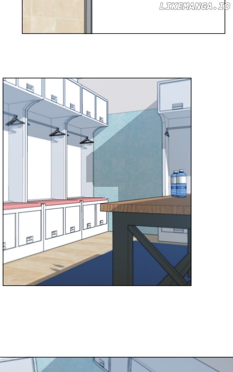 Big Man on the Court Chapter 68 - Page 41