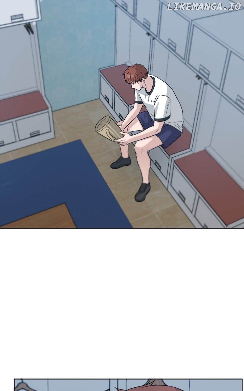 Big Man on the Court Chapter 68 - Page 42