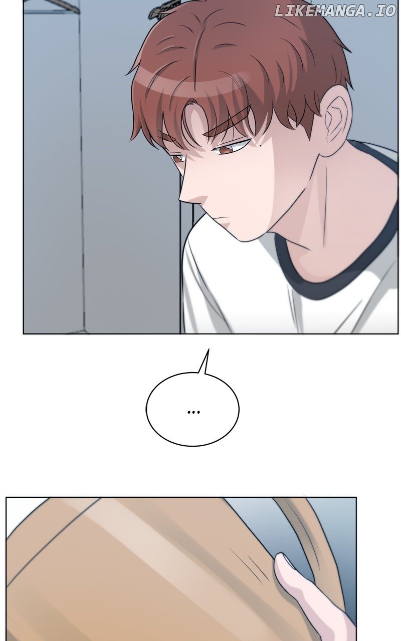 Big Man on the Court Chapter 68 - Page 43