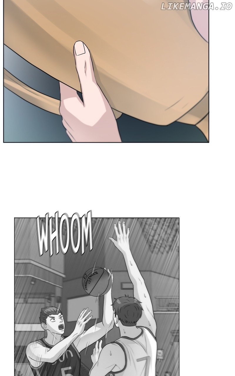 Big Man on the Court Chapter 68 - Page 44