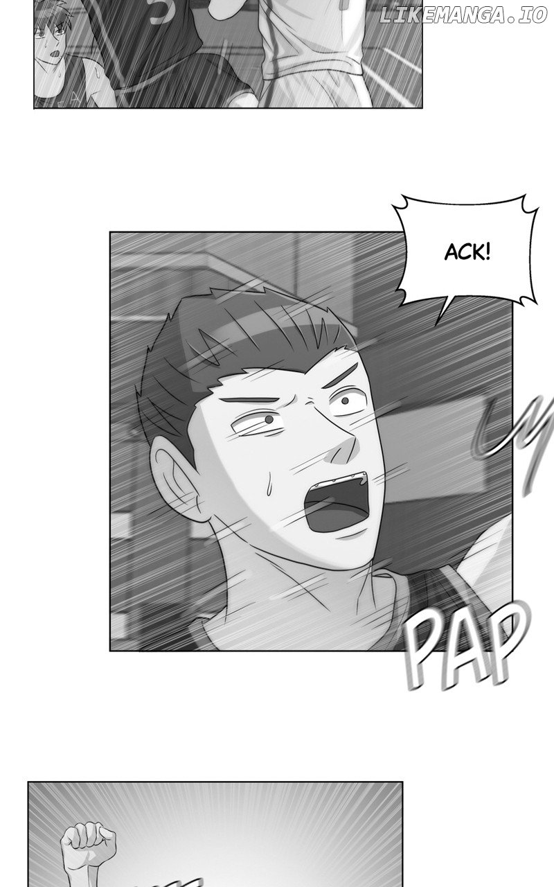 Big Man on the Court Chapter 68 - Page 45