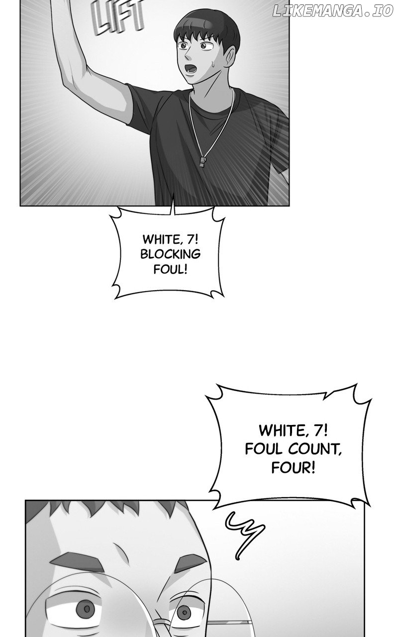 Big Man on the Court Chapter 68 - Page 46