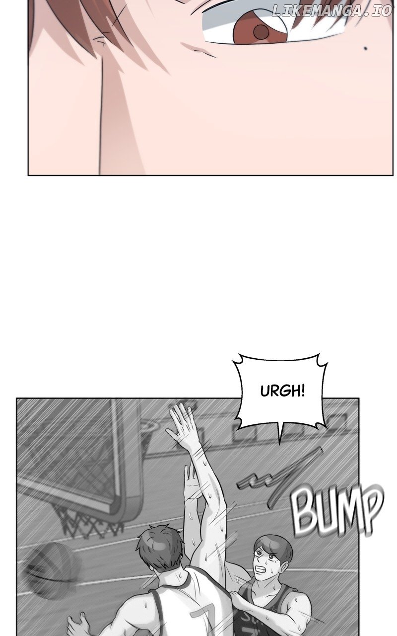 Big Man on the Court Chapter 68 - Page 48