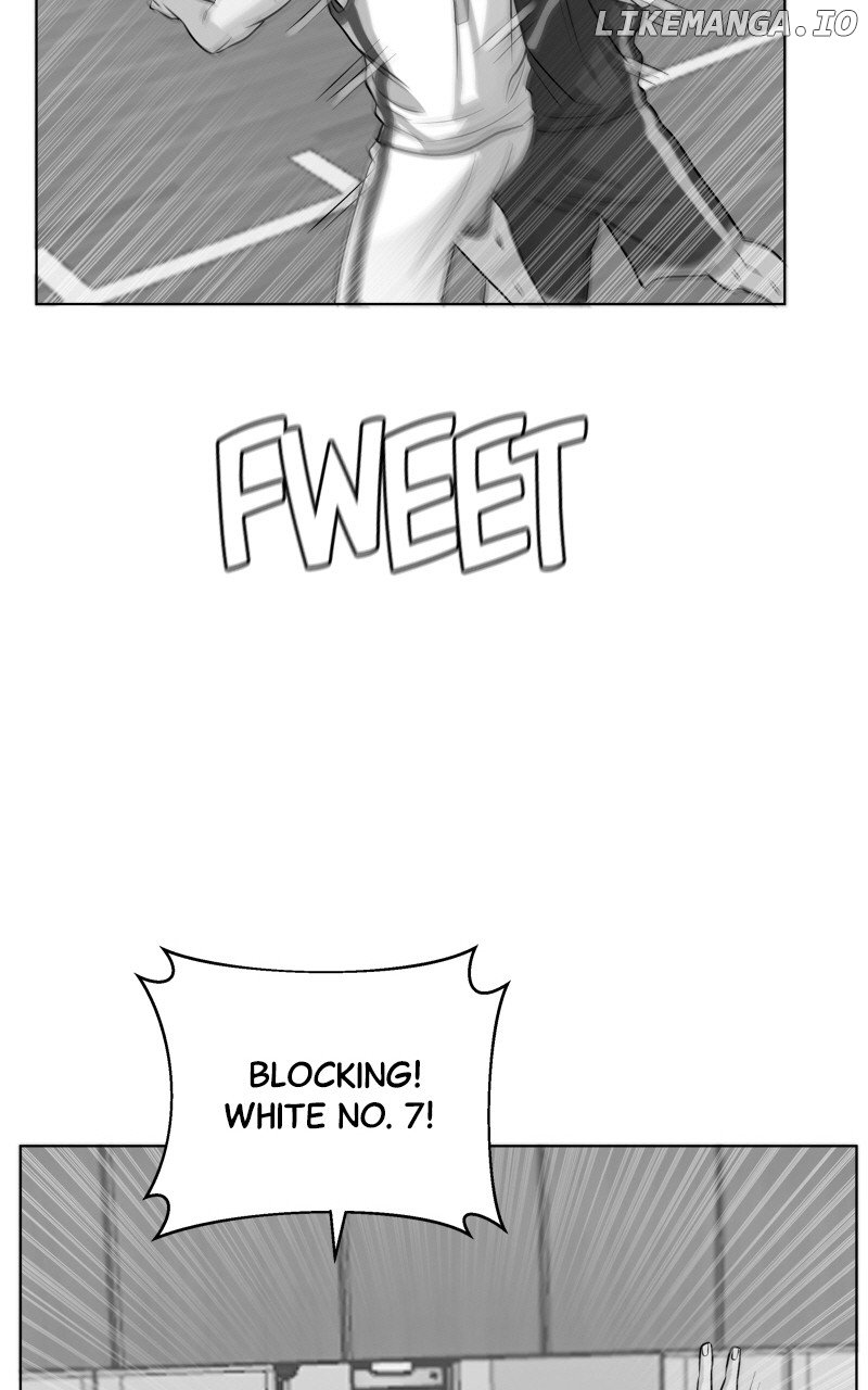 Big Man on the Court Chapter 68 - Page 49