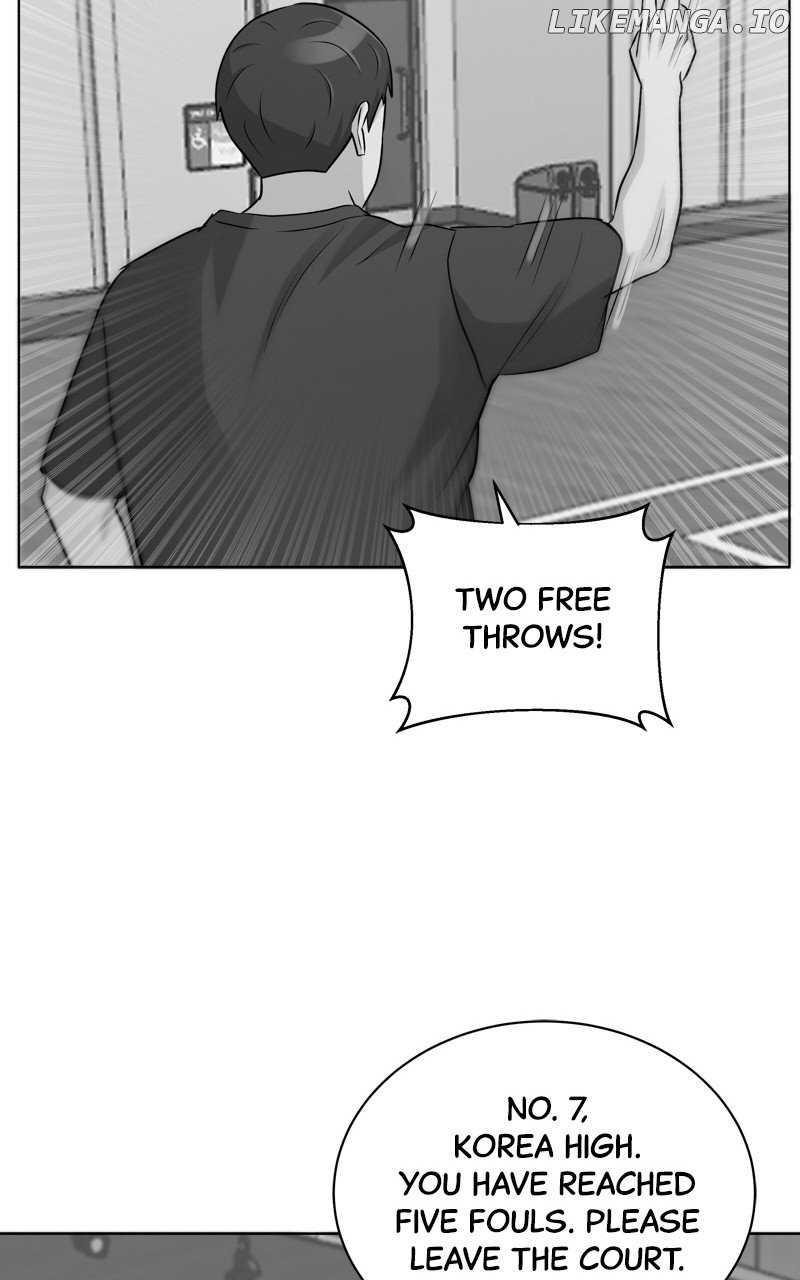Big Man on the Court Chapter 68 - Page 50