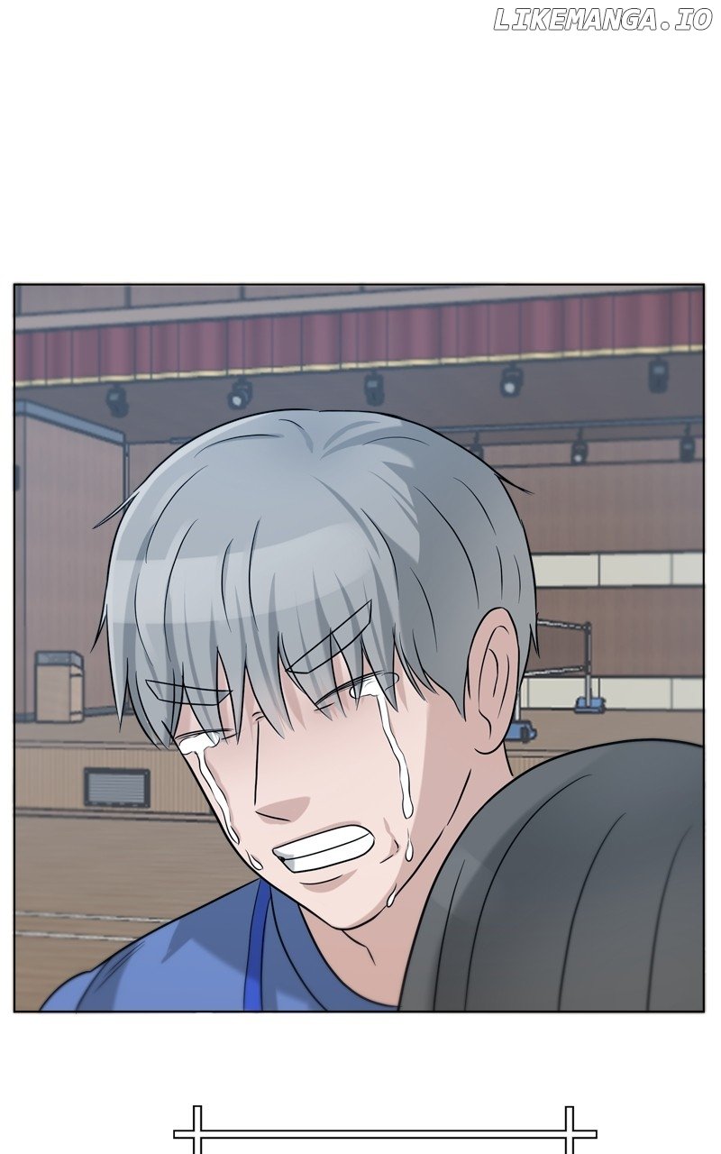 Big Man on the Court Chapter 68 - Page 6