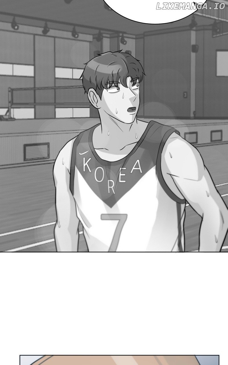 Big Man on the Court Chapter 68 - Page 51