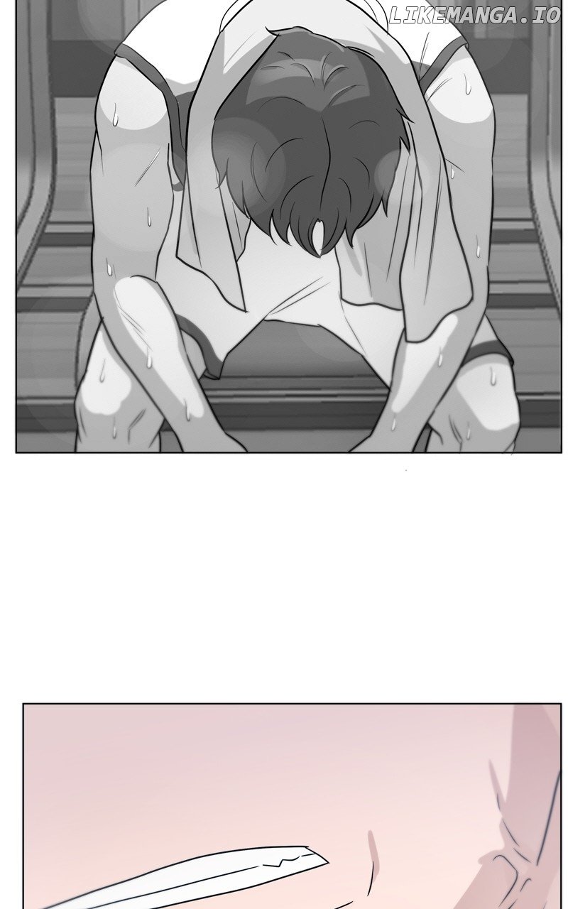 Big Man on the Court Chapter 68 - Page 53