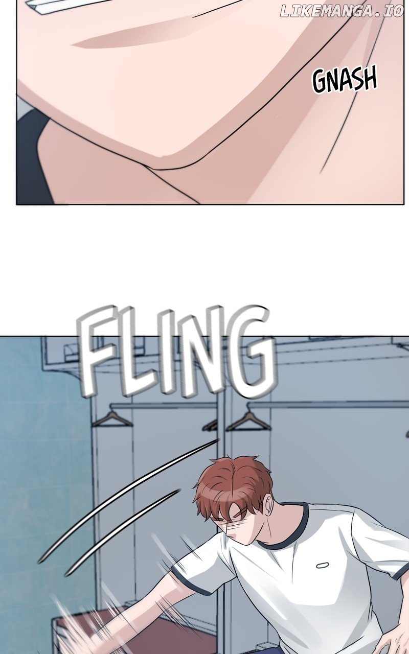 Big Man on the Court Chapter 68 - Page 54