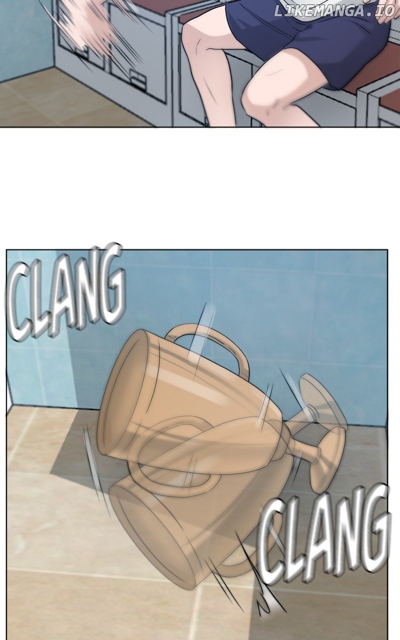 Big Man on the Court Chapter 68 - Page 55