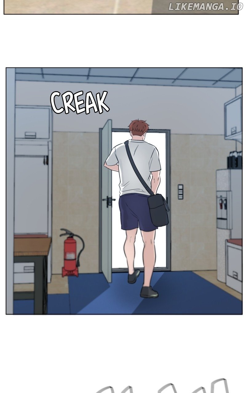 Big Man on the Court Chapter 68 - Page 56