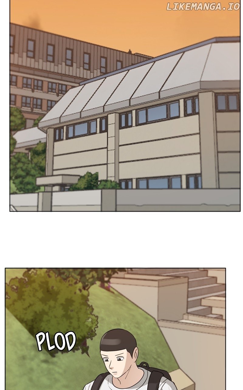 Big Man on the Court Chapter 68 - Page 59