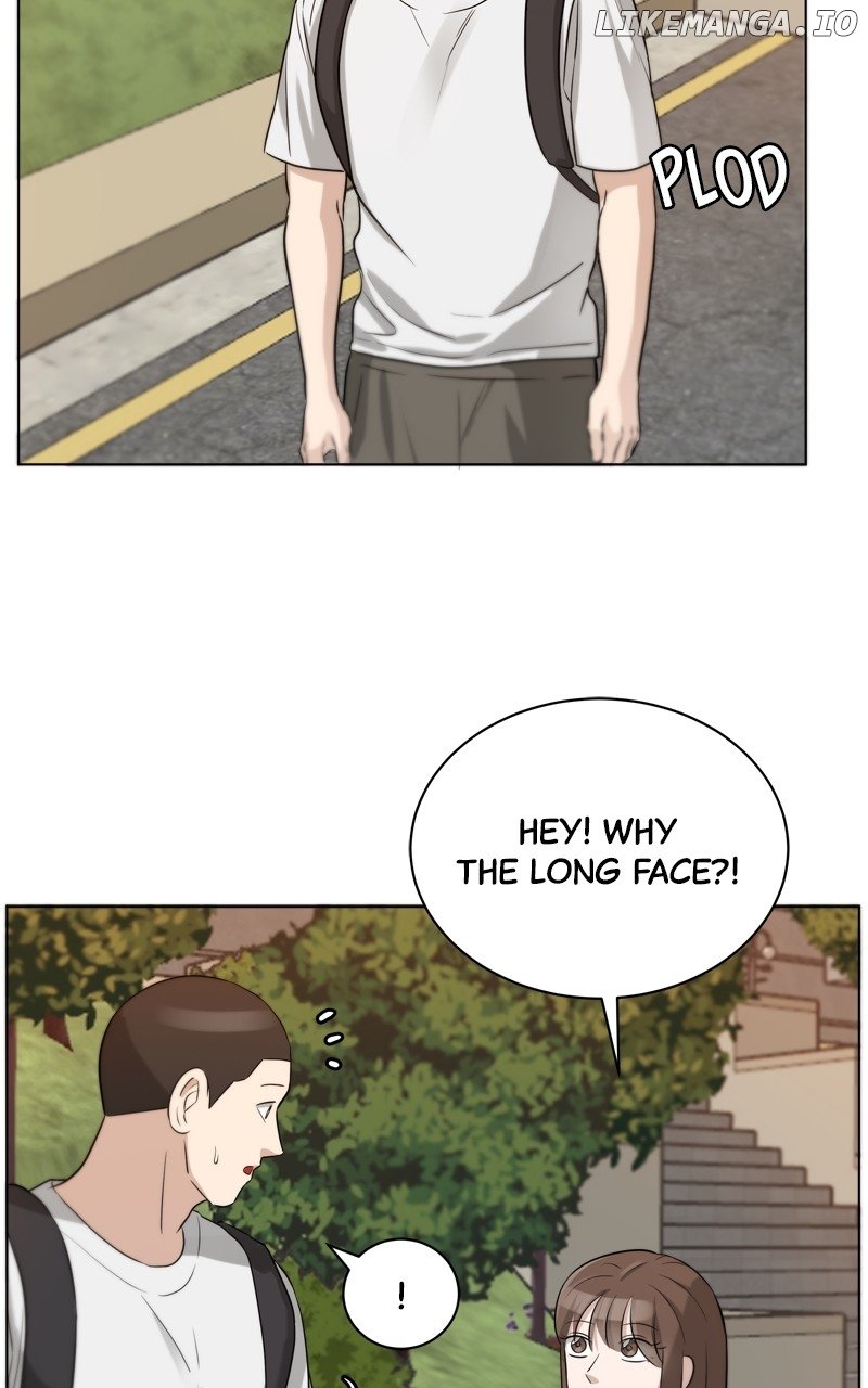 Big Man on the Court Chapter 68 - Page 60