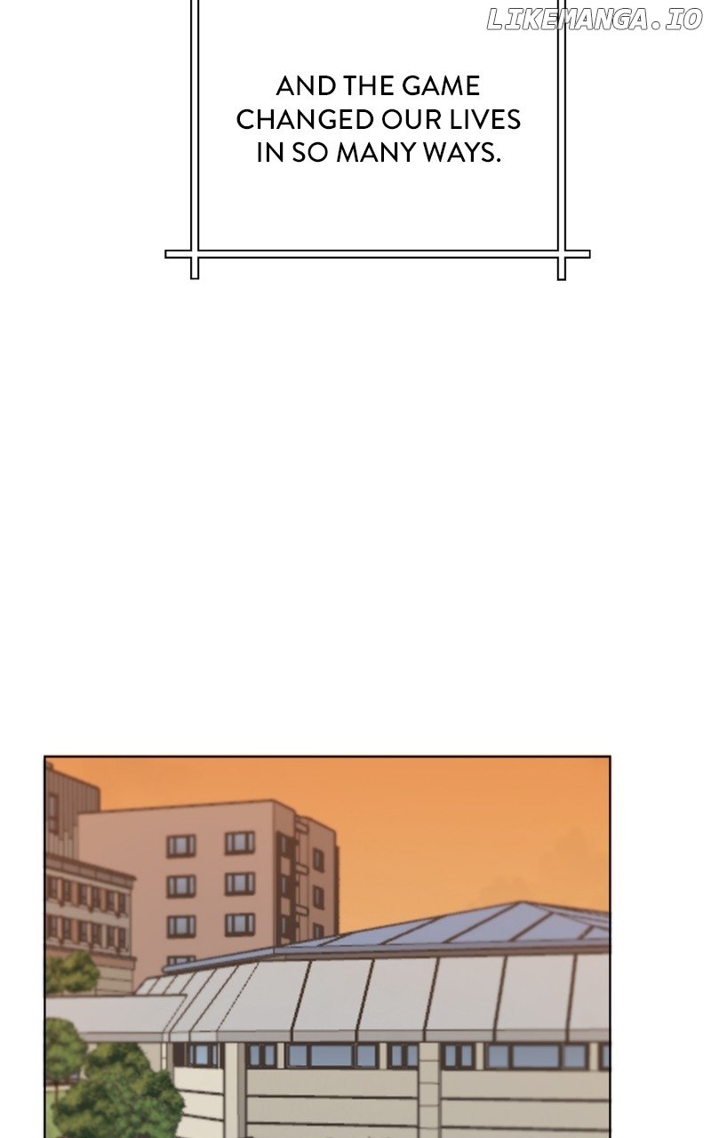 Big Man on the Court Chapter 68 - Page 7