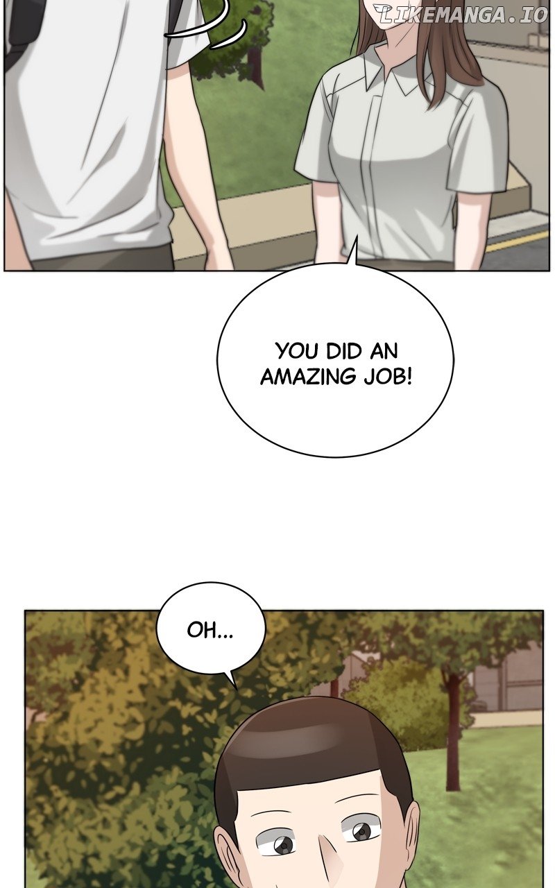 Big Man on the Court Chapter 68 - Page 61