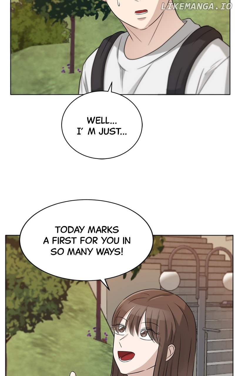 Big Man on the Court Chapter 68 - Page 62