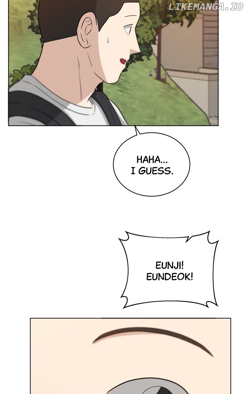 Big Man on the Court Chapter 68 - Page 64