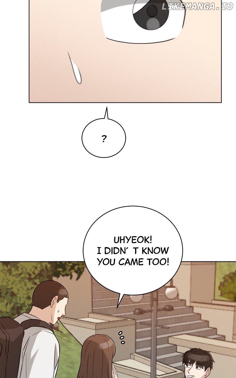 Big Man on the Court Chapter 68 - Page 65