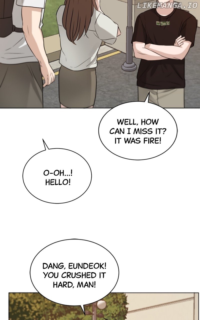 Big Man on the Court Chapter 68 - Page 66