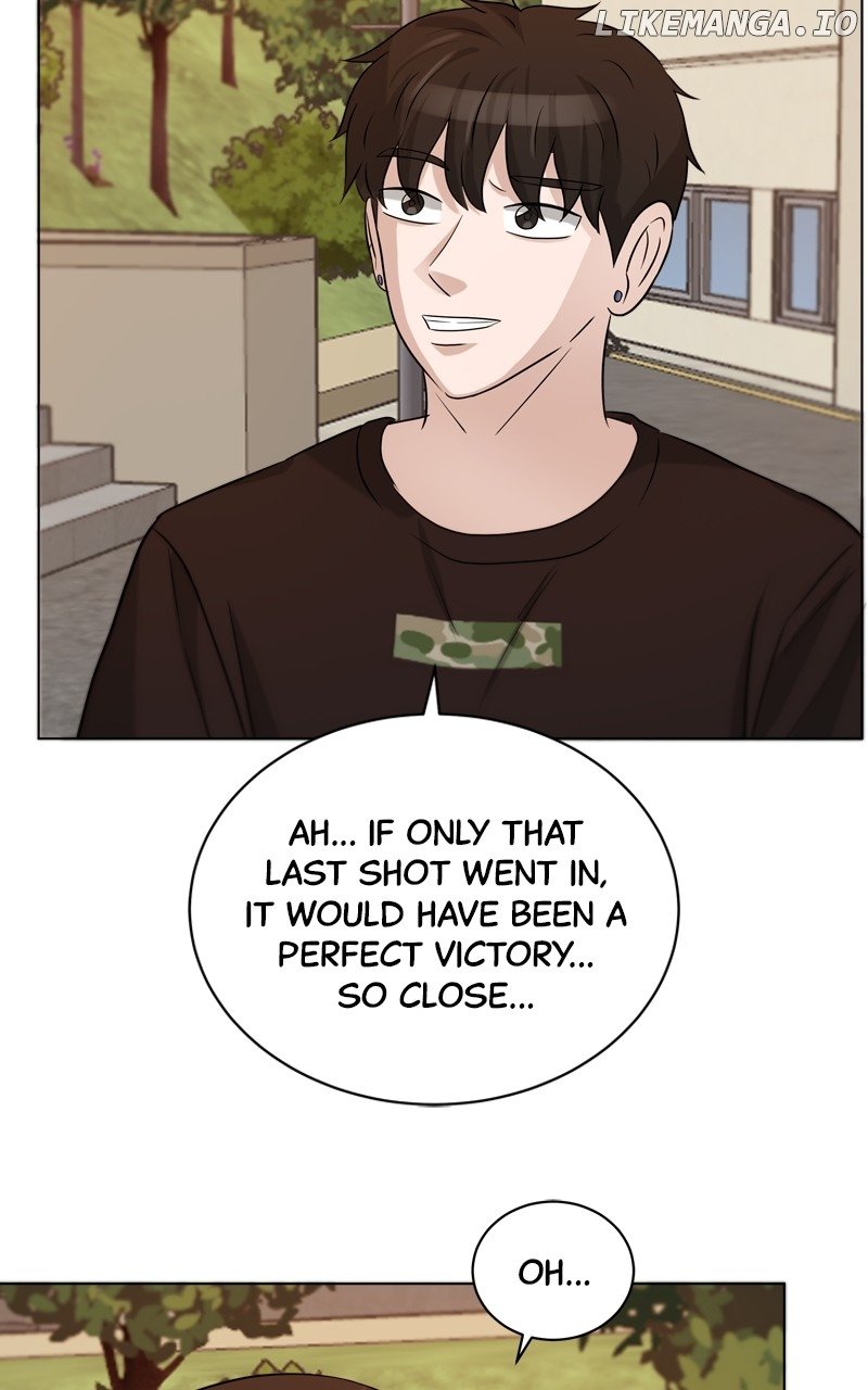 Big Man on the Court Chapter 68 - Page 67