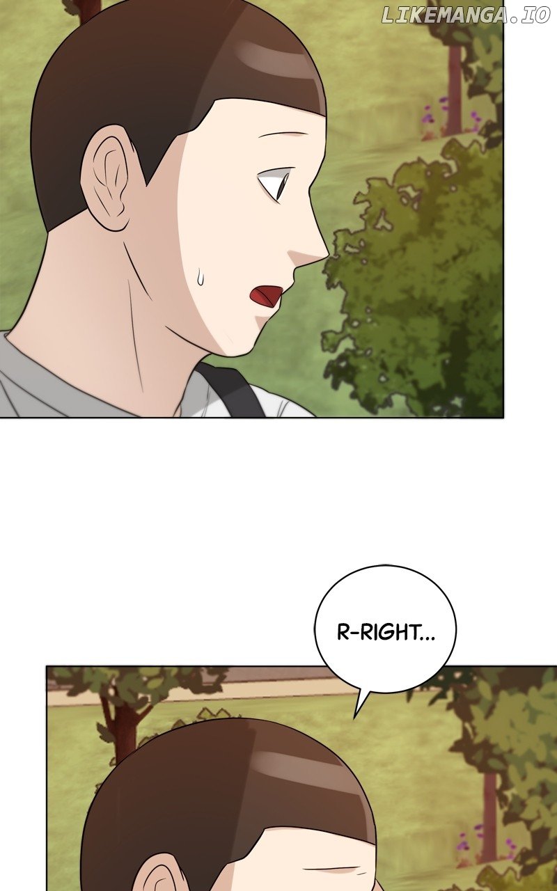 Big Man on the Court Chapter 68 - Page 68