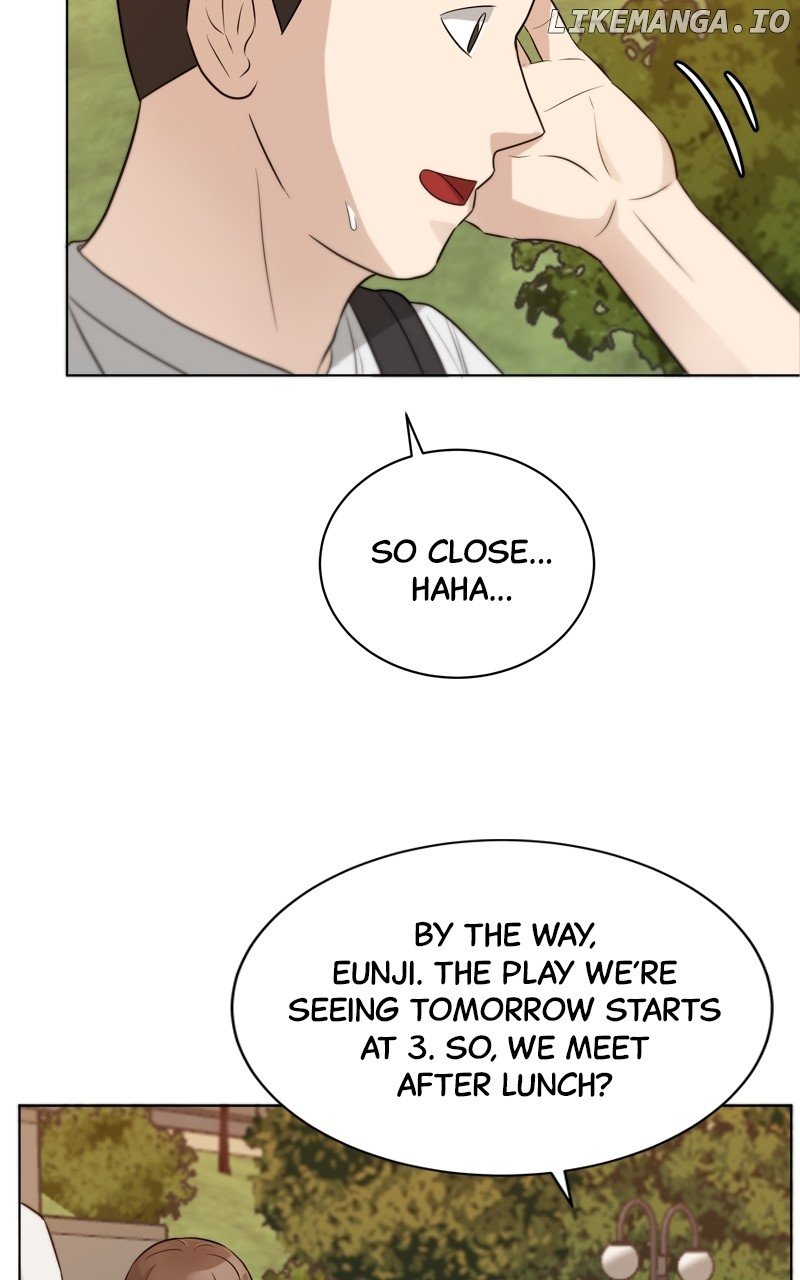 Big Man on the Court Chapter 68 - Page 69