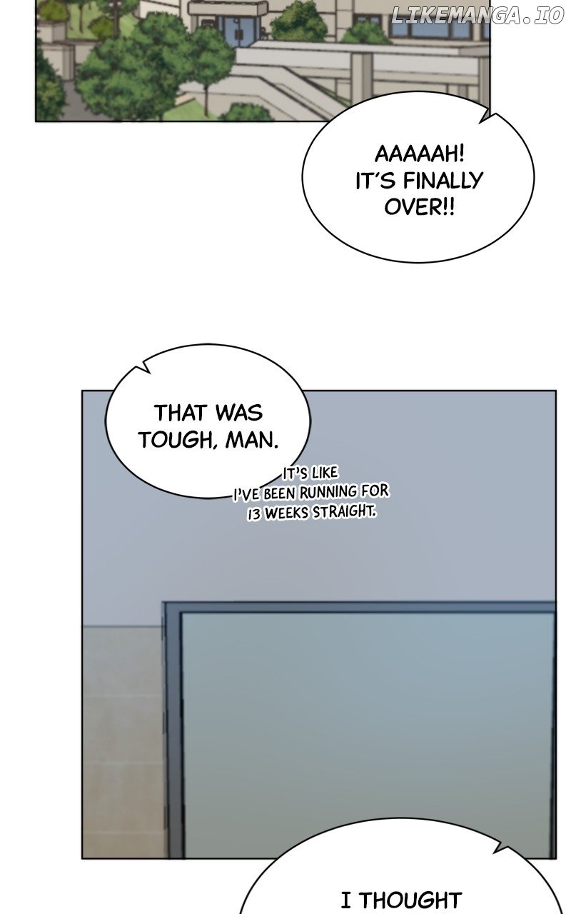 Big Man on the Court Chapter 68 - Page 8