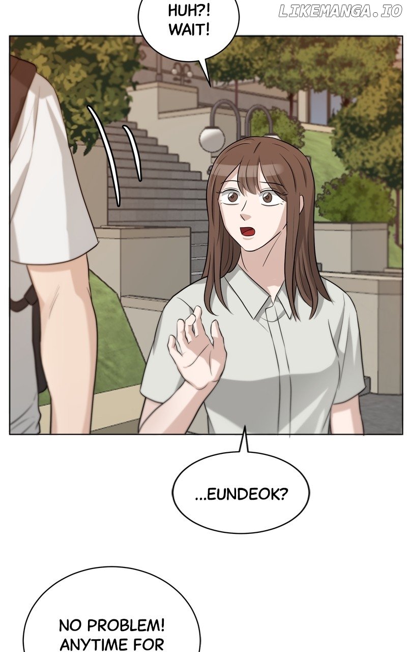 Big Man on the Court Chapter 68 - Page 72