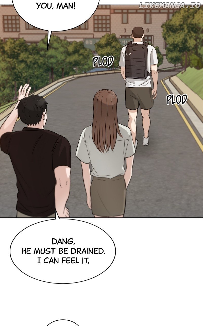 Big Man on the Court Chapter 68 - Page 73