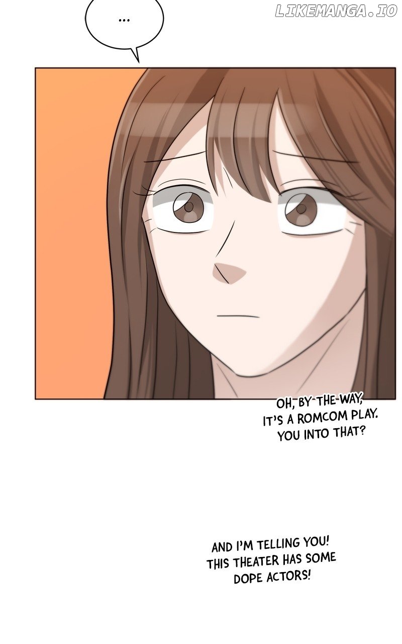 Big Man on the Court Chapter 68 - Page 74