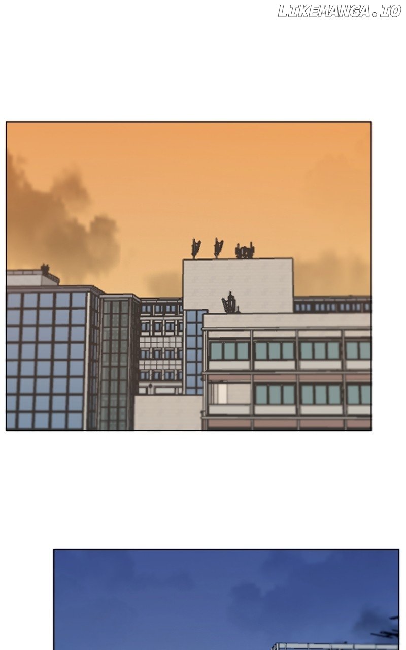 Big Man on the Court Chapter 68 - Page 75