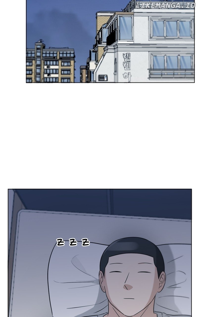 Big Man on the Court Chapter 68 - Page 76