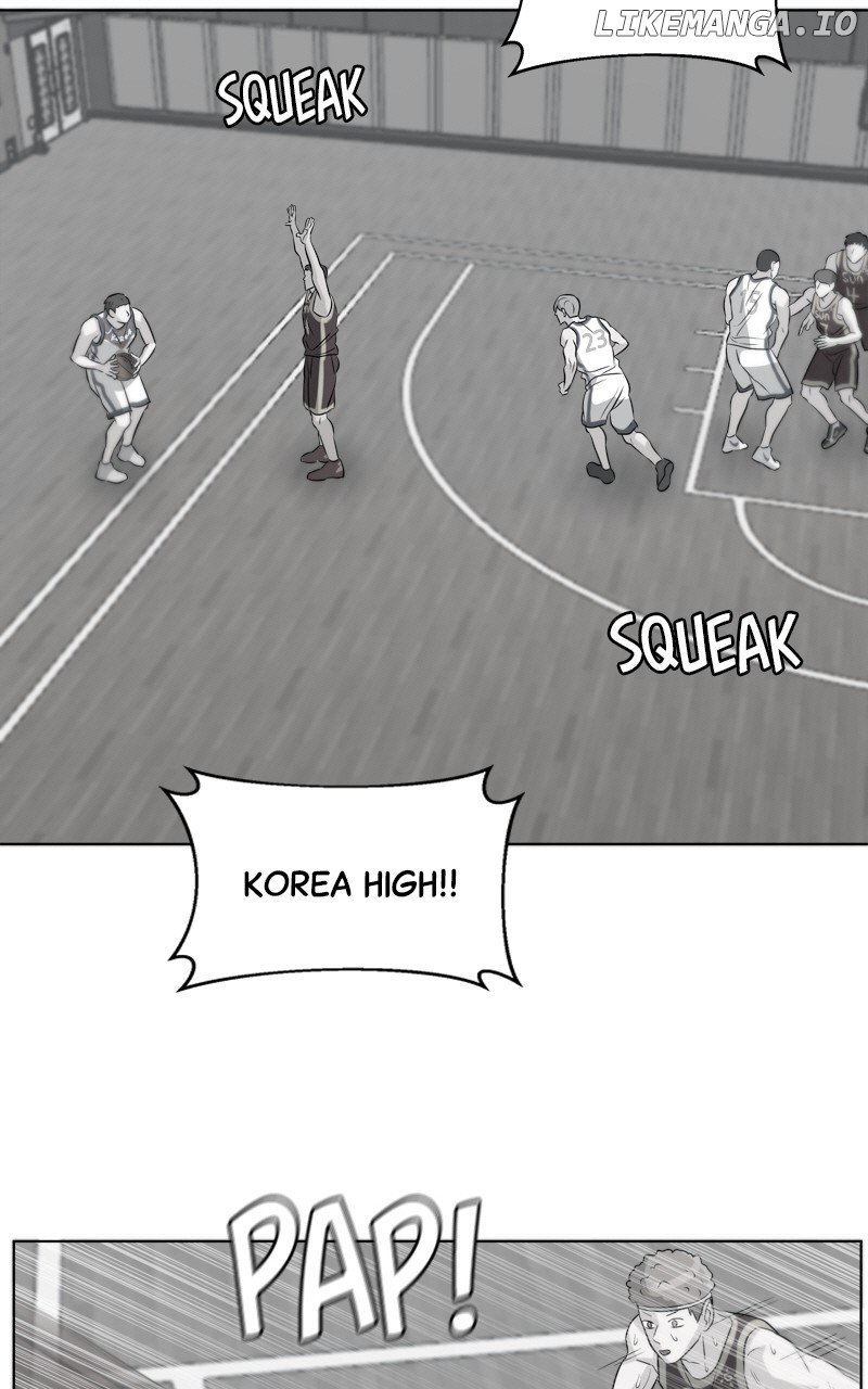 Big Man on the Court Chapter 68 - Page 79