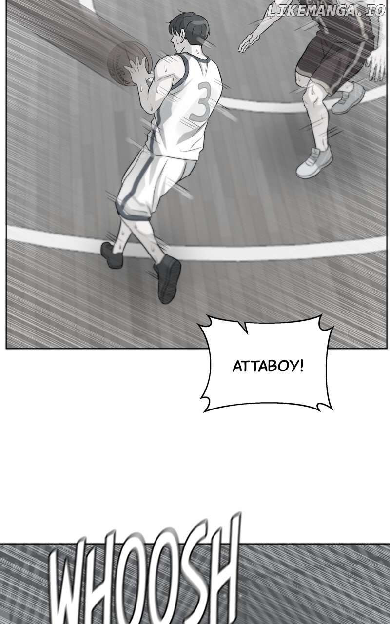 Big Man on the Court Chapter 68 - Page 80