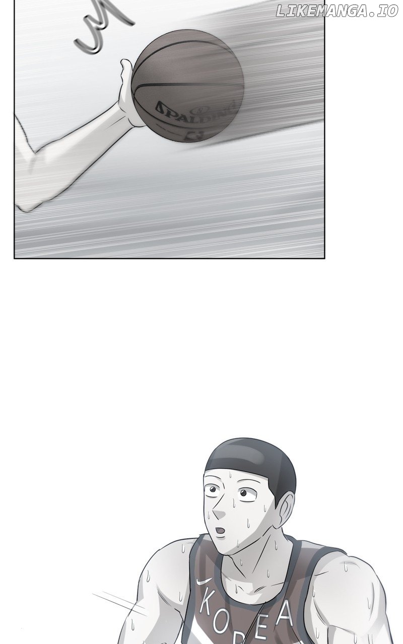 Big Man on the Court Chapter 68 - Page 82