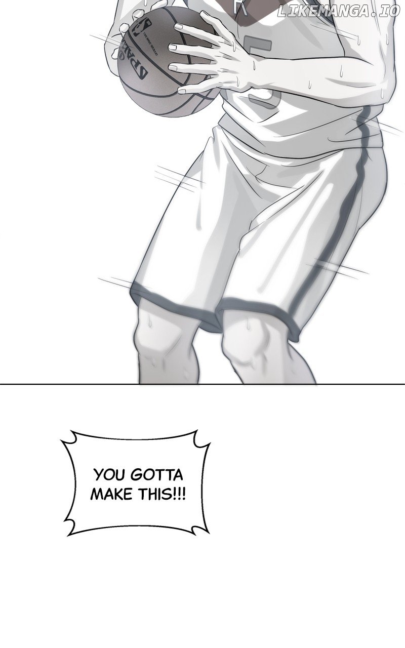 Big Man on the Court Chapter 68 - Page 83