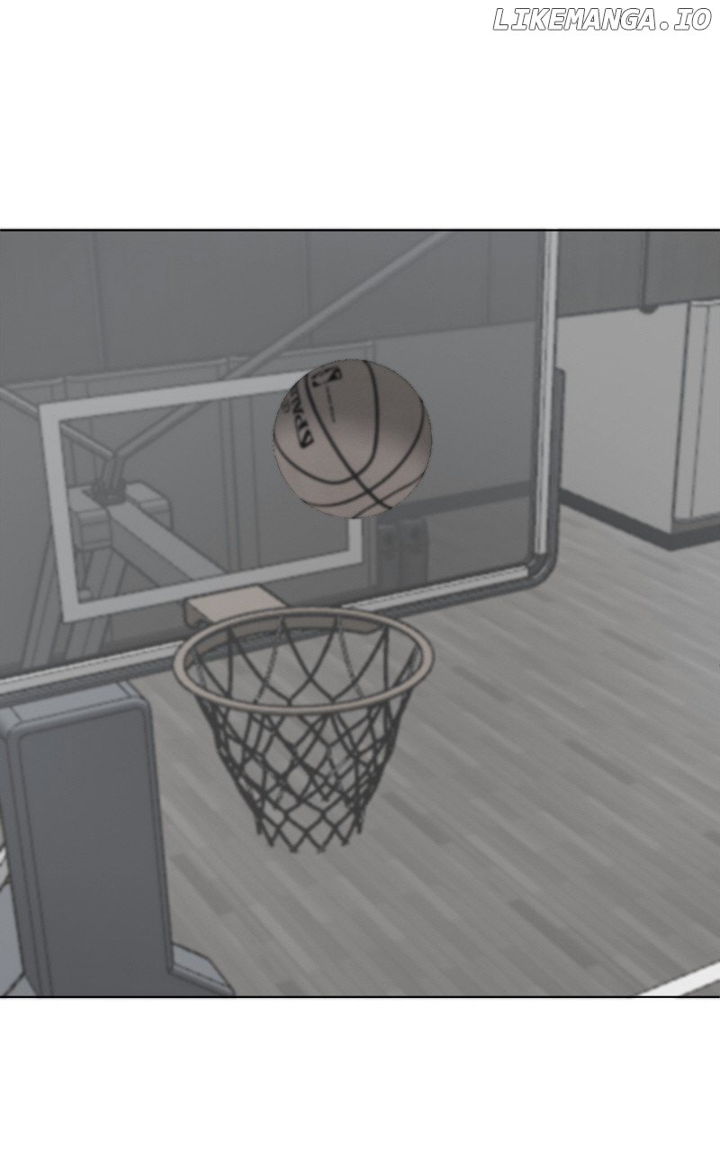 Big Man on the Court Chapter 68 - Page 85