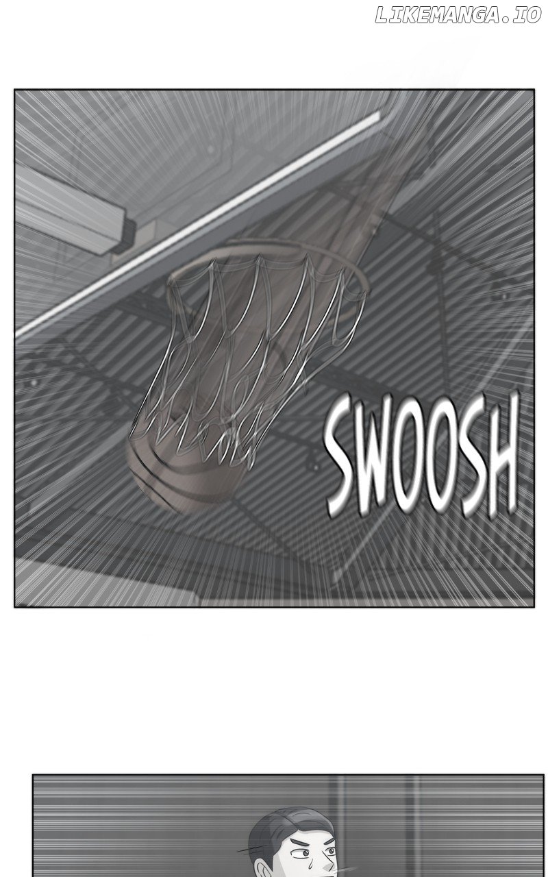 Big Man on the Court Chapter 68 - Page 87