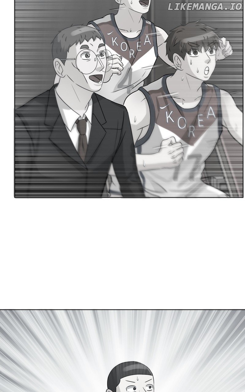 Big Man on the Court Chapter 68 - Page 88