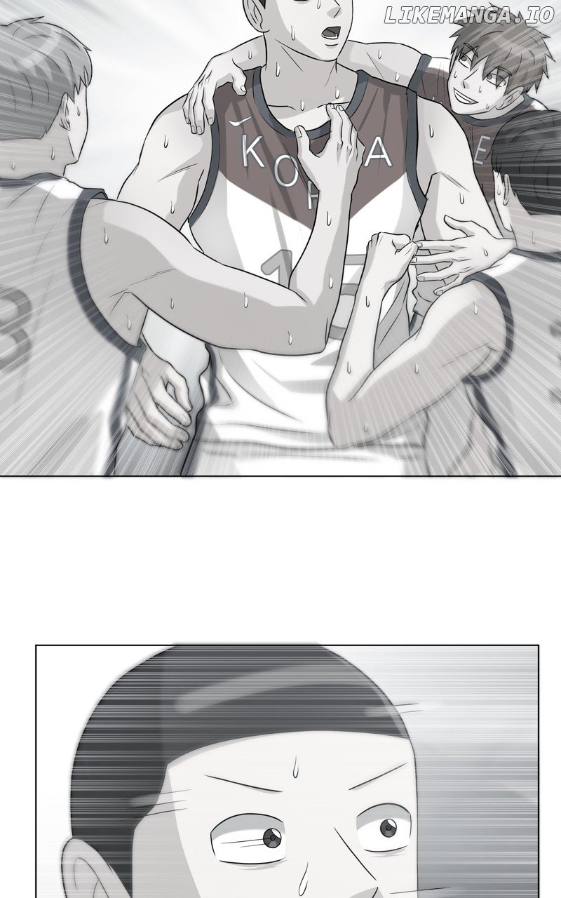 Big Man on the Court Chapter 68 - Page 89