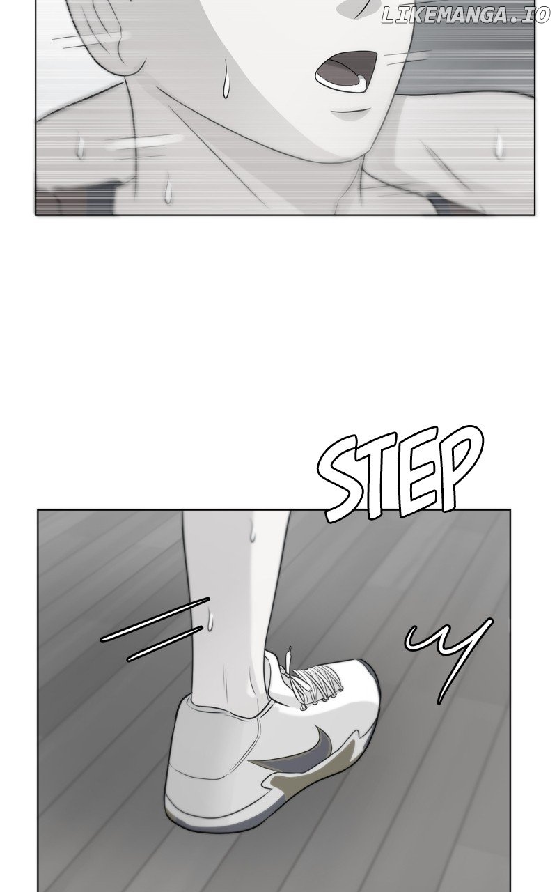Big Man on the Court Chapter 68 - Page 90