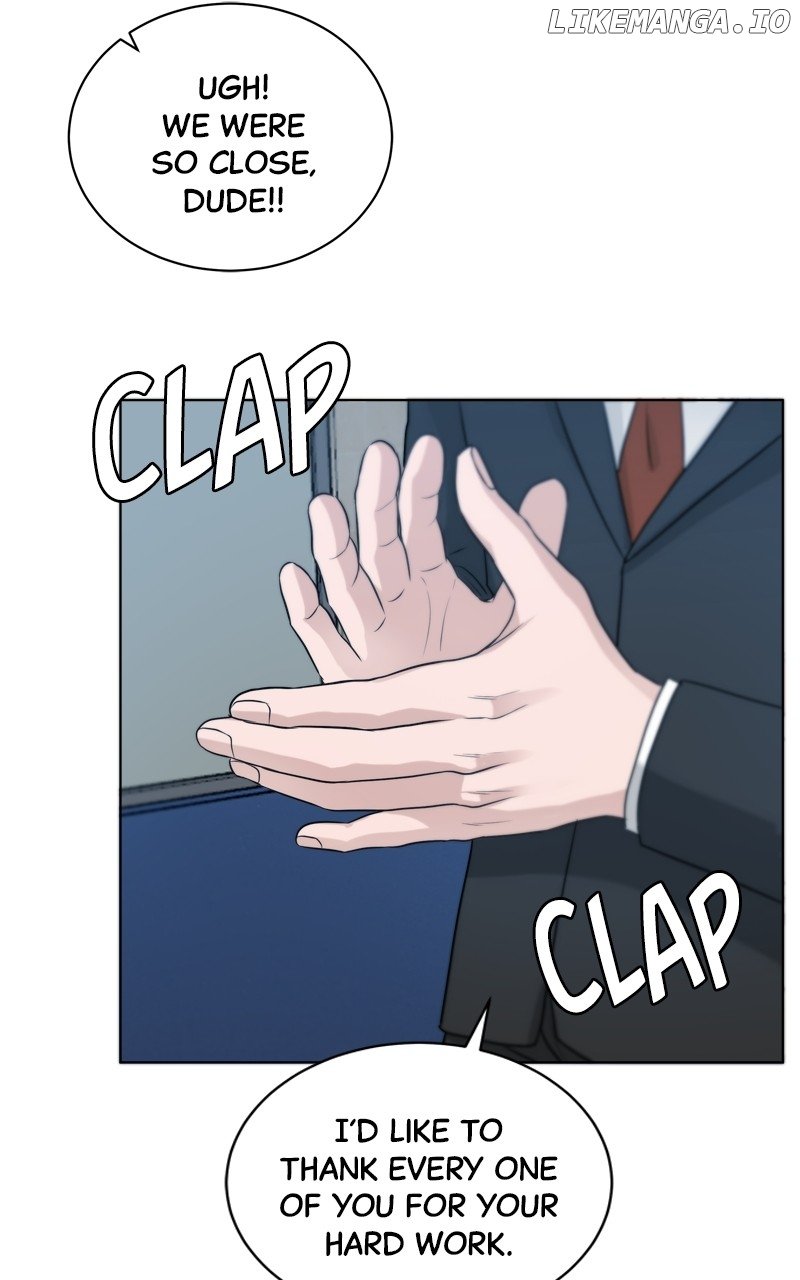 Big Man on the Court Chapter 68 - Page 10