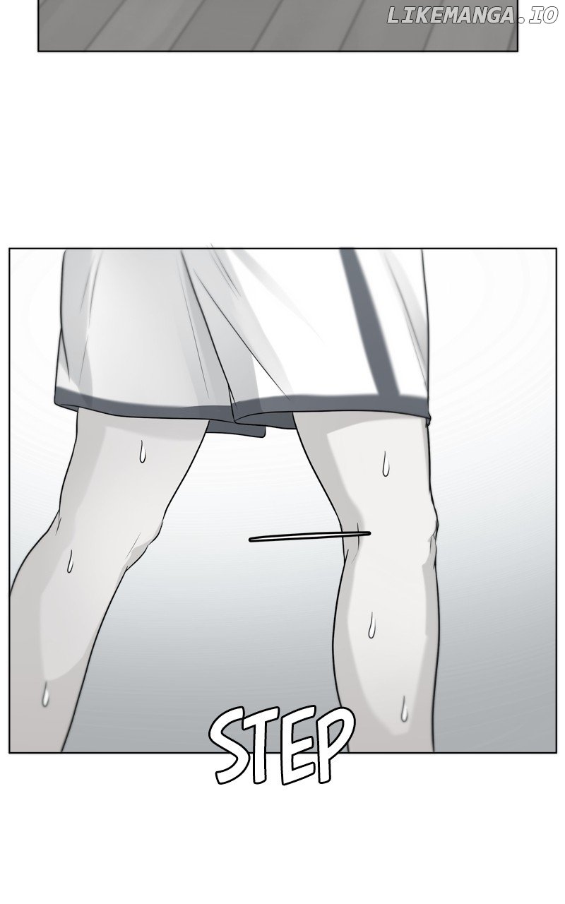 Big Man on the Court Chapter 68 - Page 91